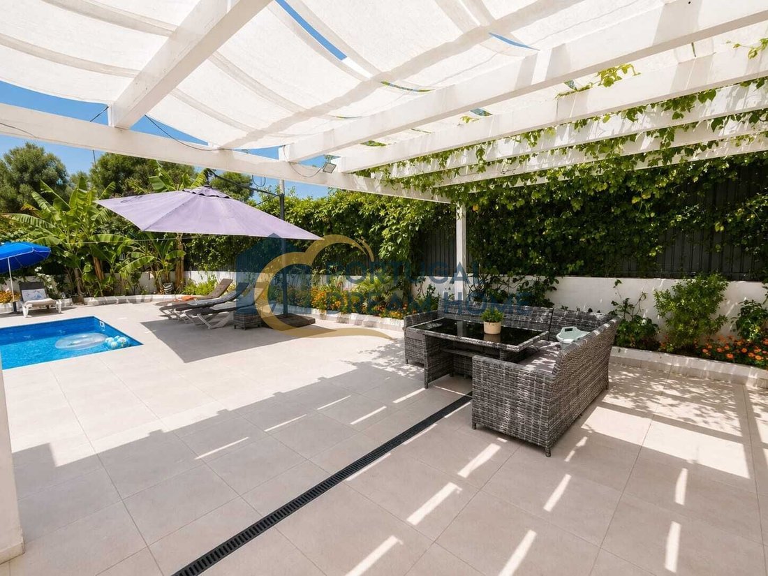 Villa in Olhos de Agua, Algarve, Portugal 4 - 18578243