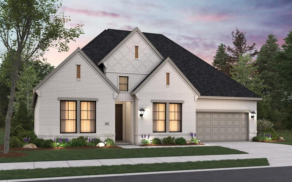 House in Denton, Texas, United States 1 - 18577533