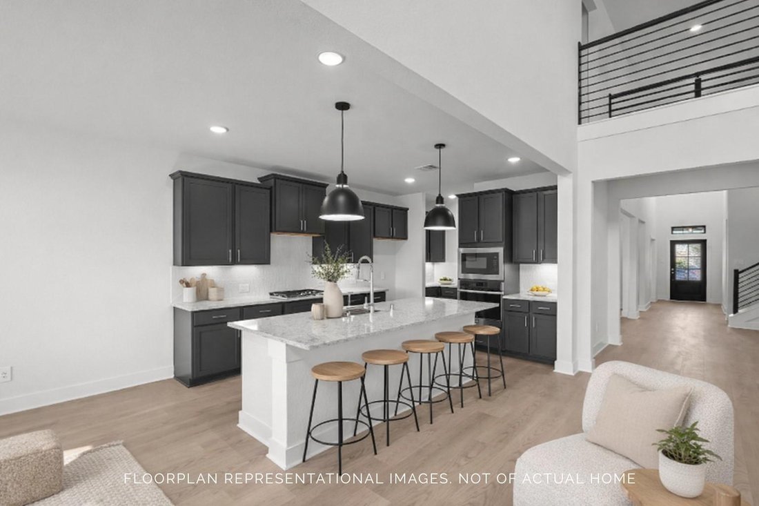 House in Houston, Texas, United States 5 - 18577645