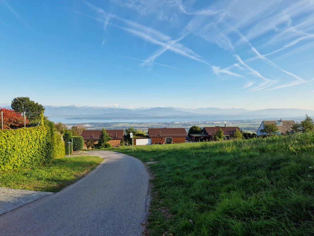 Villa in Arzier-Le Muids, Vaud, Switzerland 3 - 18576230