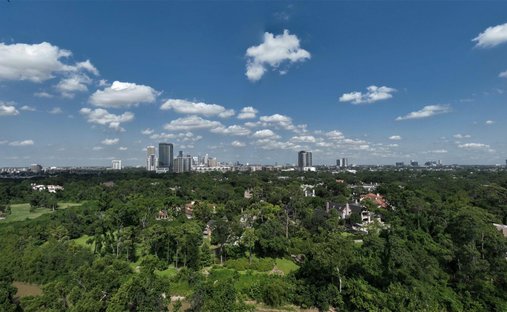 Condominio en Houston, Texas, Estados Unidos 1