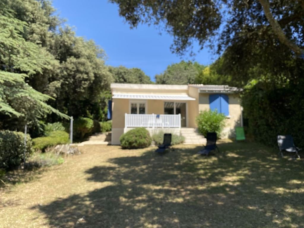 Maison à Meschers-sur-Gironde, Nouvelle-Aquitaine, France 2 - 18576794