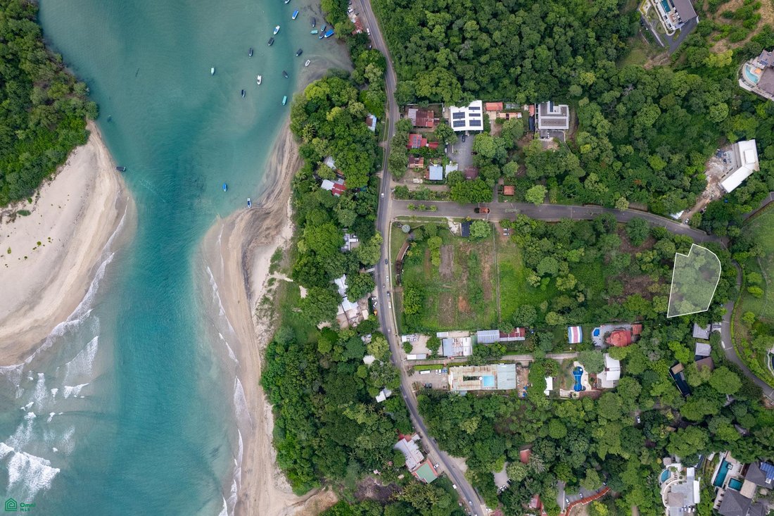 Land in Tamarindo, Guanacaste Province, Costa Rica 2 - 18353383