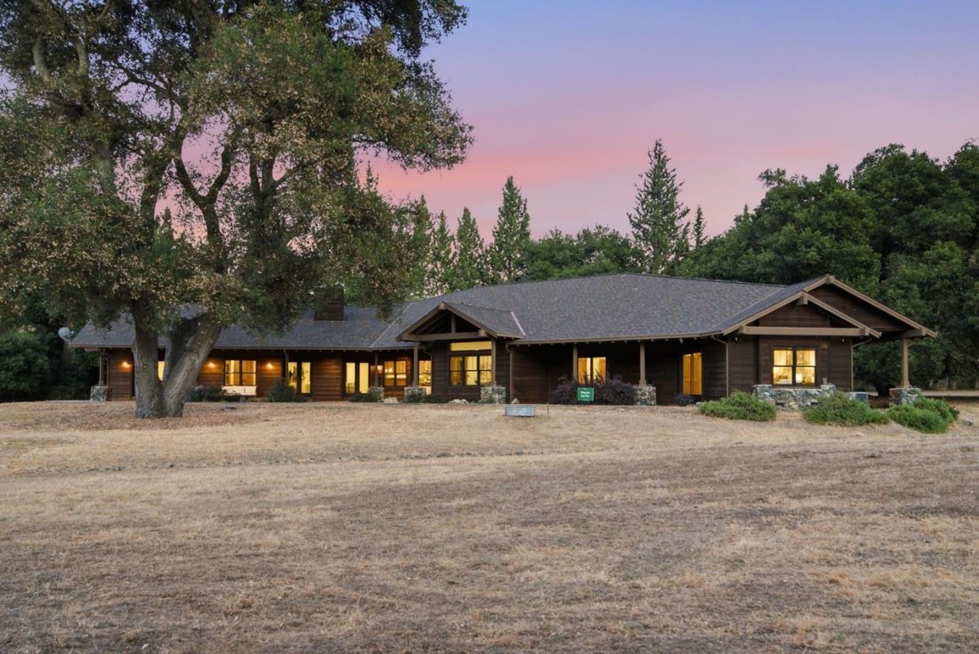 House in Gilroy, California, United States 3 - 18577523