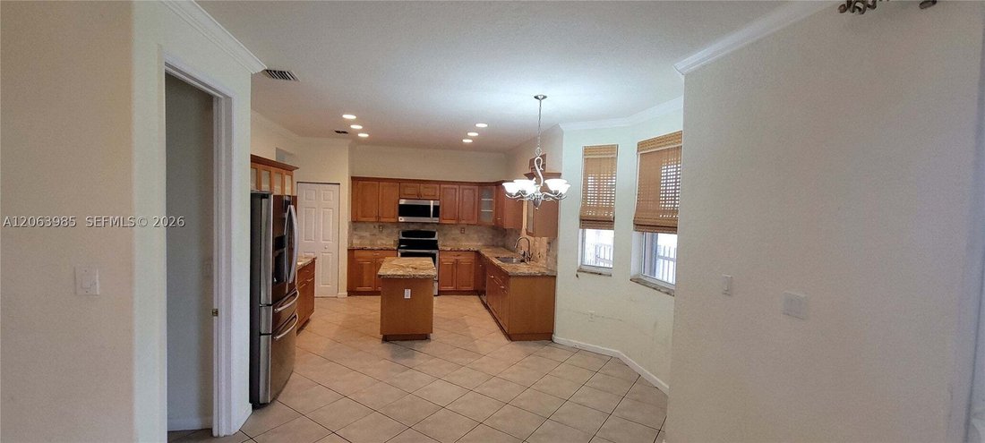House in Cutler Bay, Florida, United States 5 - 18576877