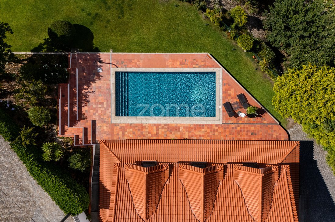 Finca in Infantas, Braga, Portugal 3 - 18578076