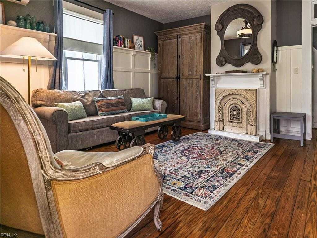 House in Cape Charles, Virginia, United States 5 - 18577803