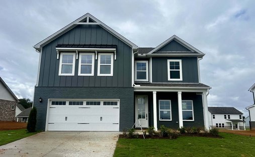 Haus in Columbia, Tennessee, Vereinigte Staaten 1