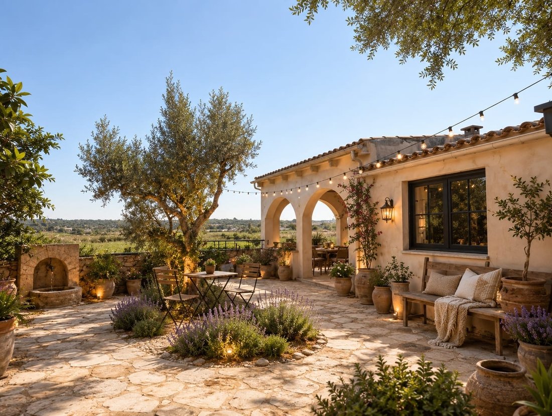 Finca in Palma, Balearic Islands, Spain 2 - 18474511