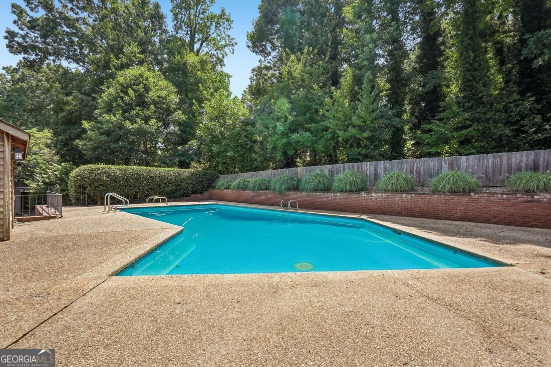 House in Mableton, Georgia, United States 2 - 17872792