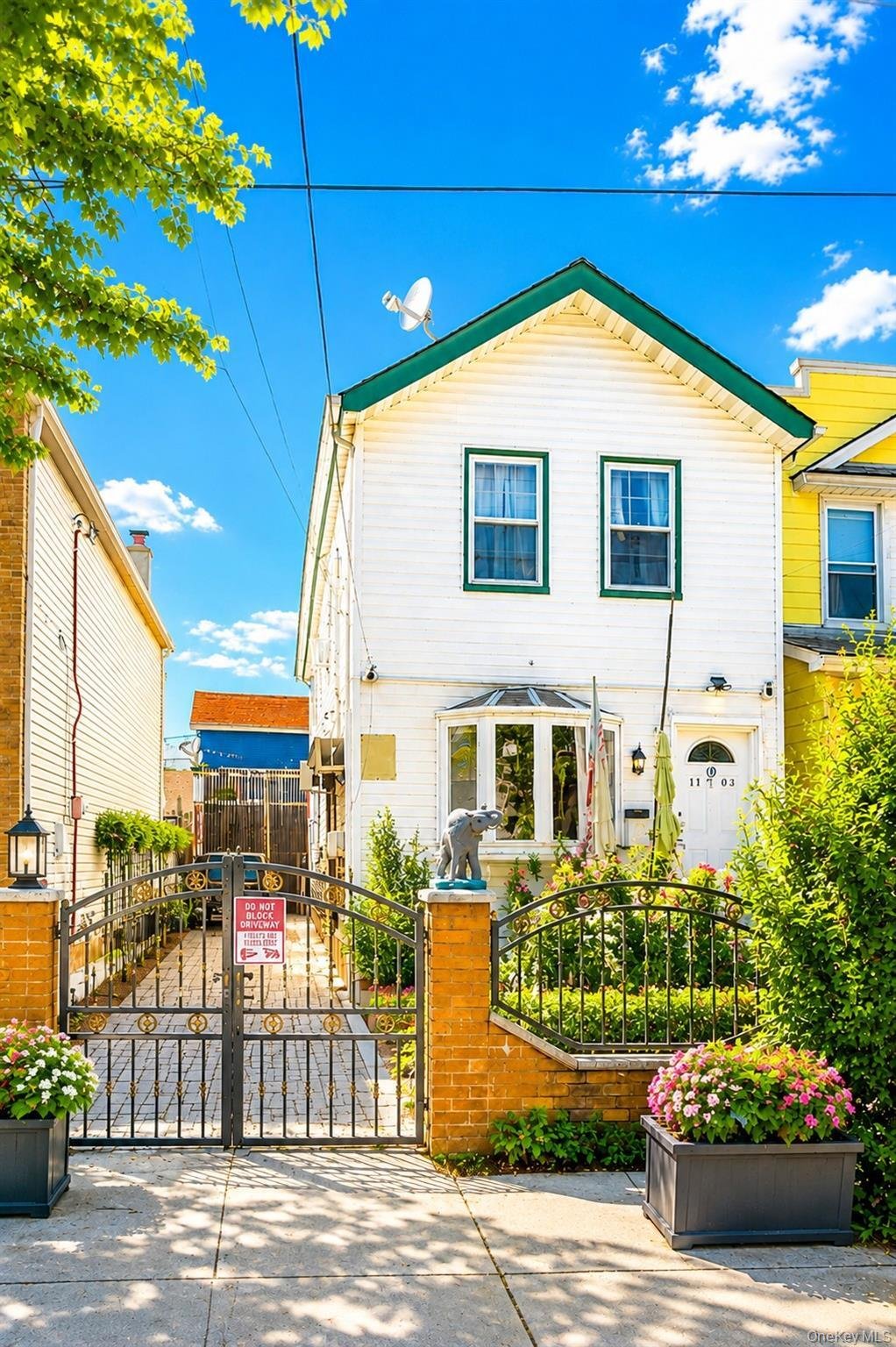 House in New York, New York, United States 1 - 18268243