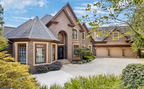 House in Dacula, Georgia, United States 1