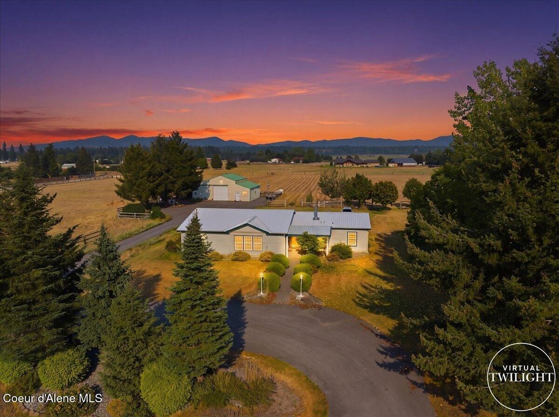 Rathdrum, Idaho, United States 2 - 18576166