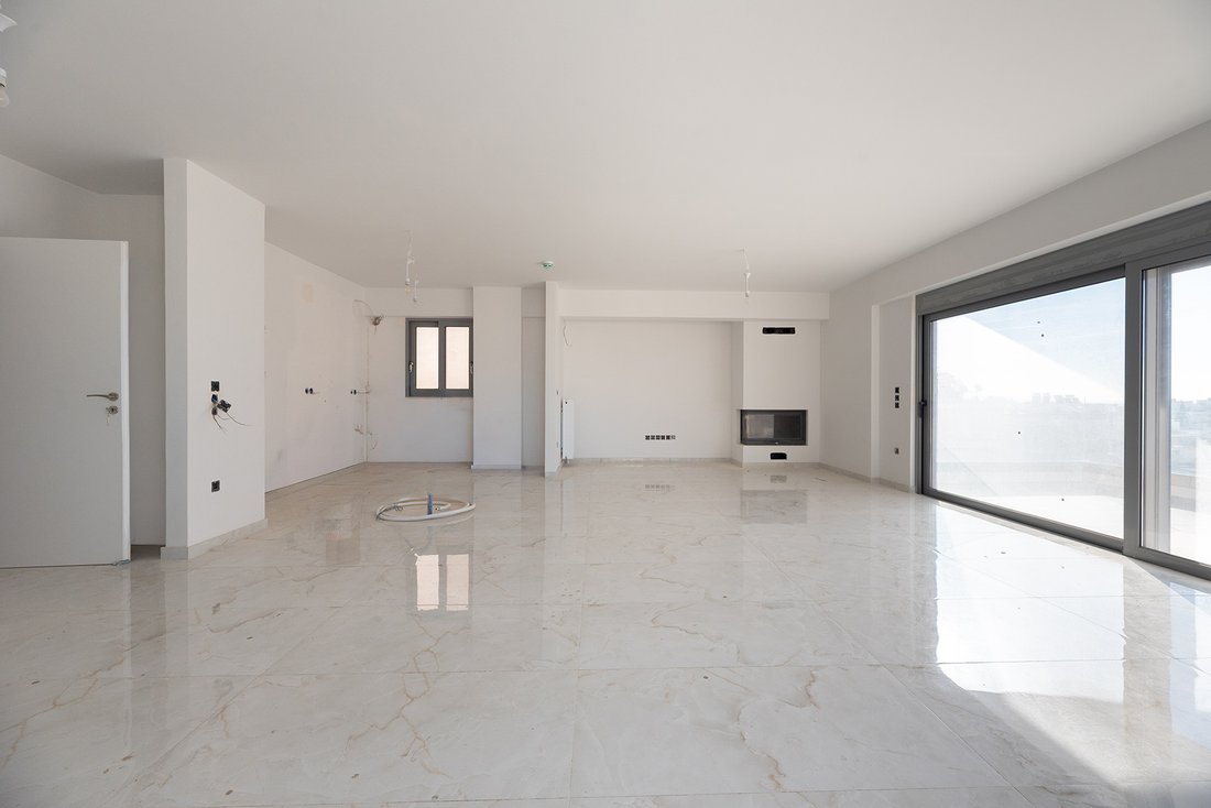 Appartement à South Athens, Attique, Grèce 2 - 16811485