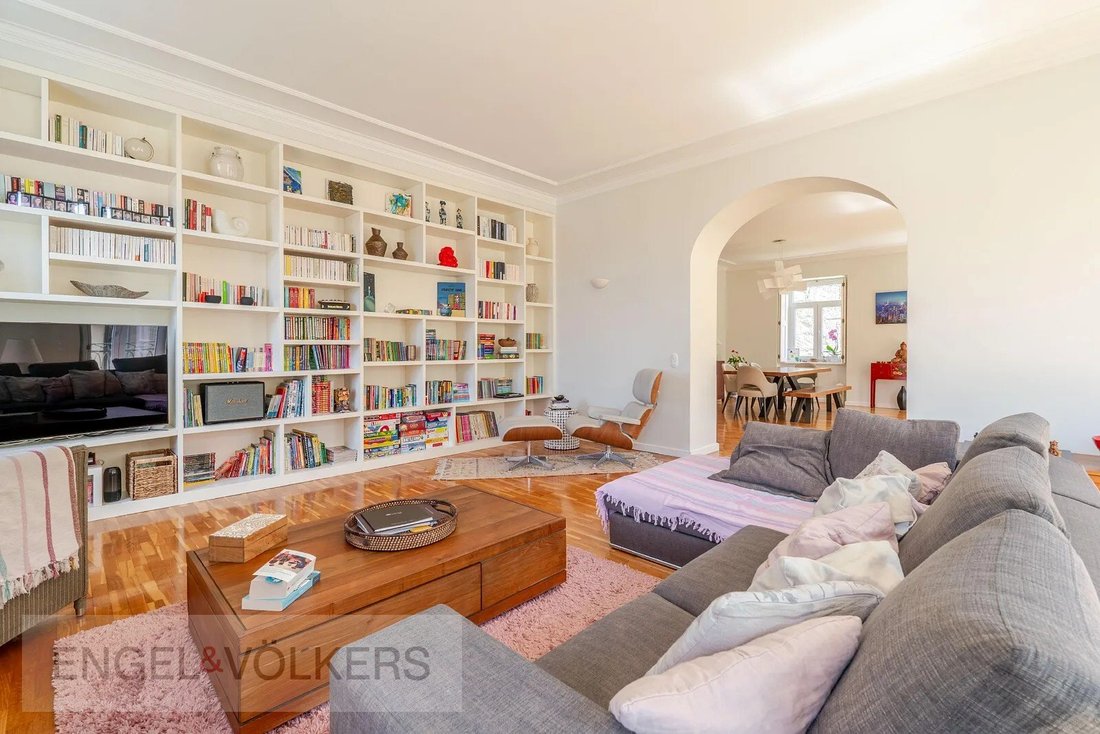 Appartamento a Aldoar, Foz do Douro e Nevogilde, Oporto, Portogallo 4 - 18576565
