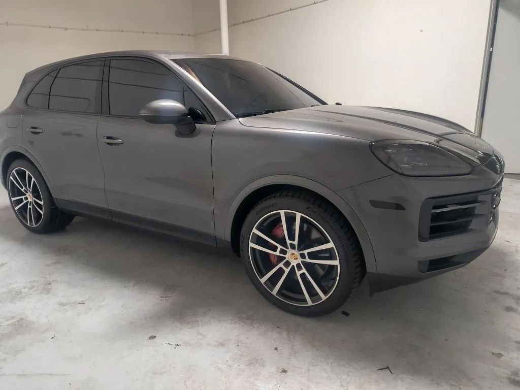 Suv in Phoenix, AZ, United States 2 - 18578455