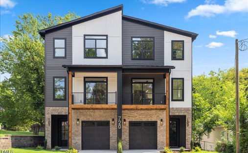 Condo in Raleigh, North Carolina, United States 1