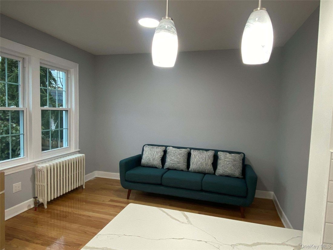 Apartment in New York, New York, United States 1 - 18577097