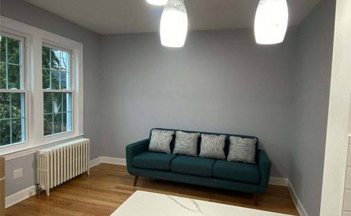 Apartment in New York, New York, United States 1