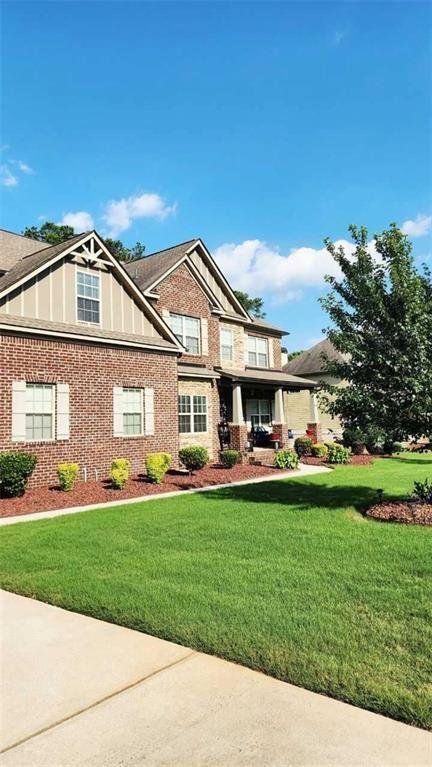 House in Griffin, Georgia, United States 5 - 18306848