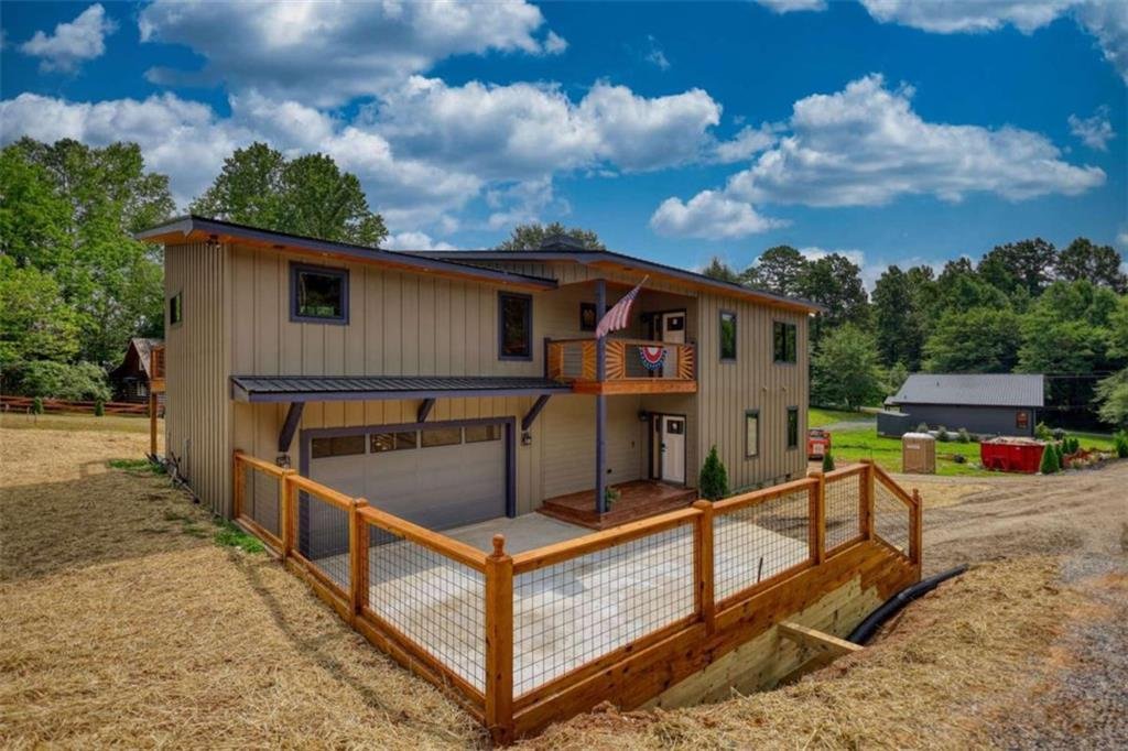 House in Blue Ridge, Georgia, United States 4 - 18577325