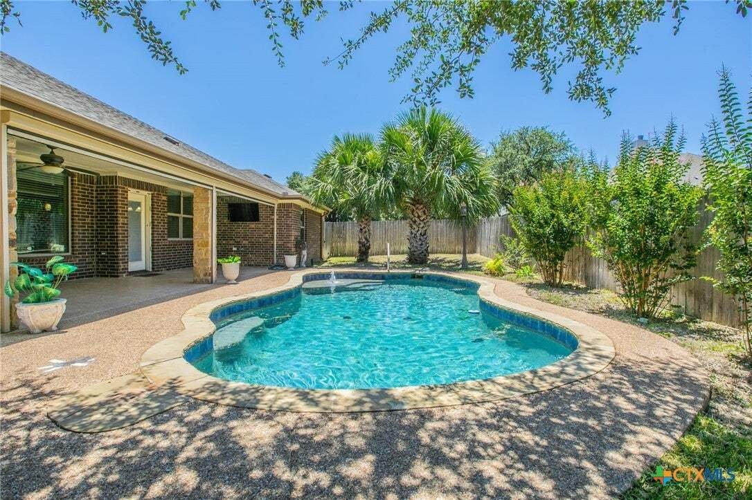 House in Belton, Texas, United States 2 - 18577124