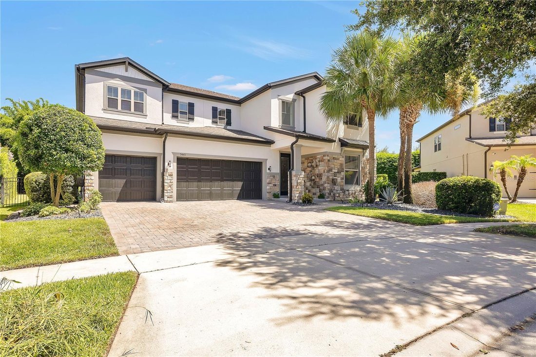 House in Orlando, Florida, United States 2 - 18576771