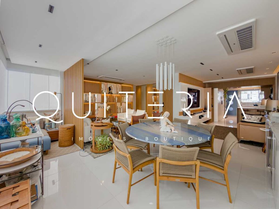 Apartment in Rio de Janeiro, State of Rio de Janeiro, Brazil 2 - 18578098