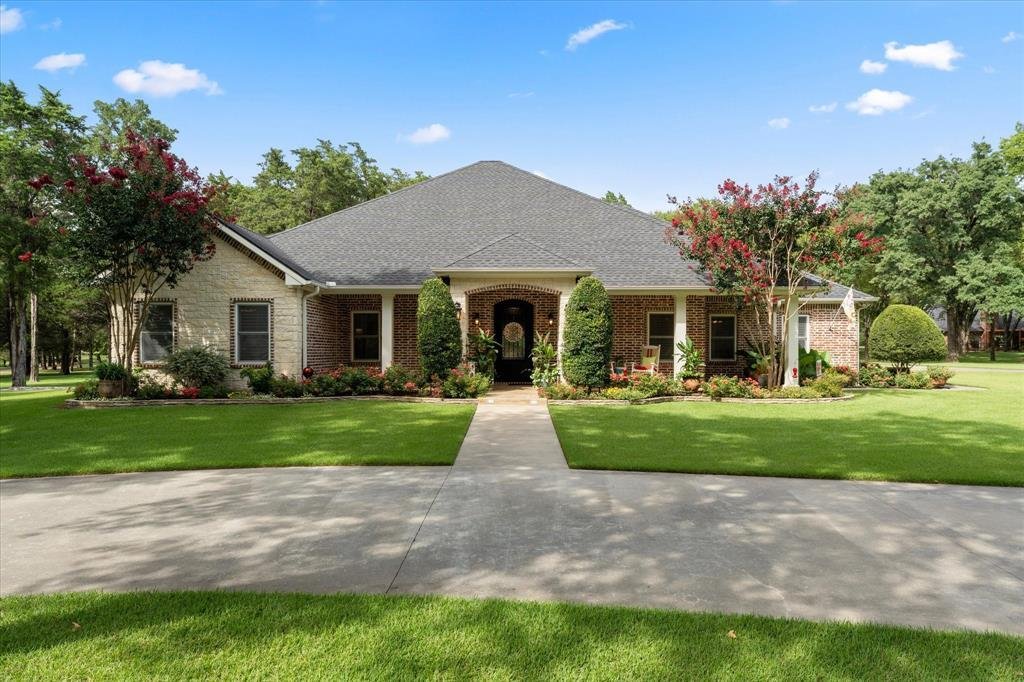House in Yantis, Texas, United States 1 - 18486426