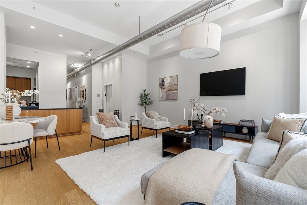 Condo in Boston, Massachusetts, United States 2 - 18574351
