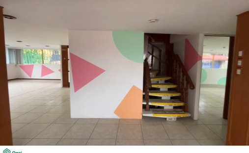 Casa a Ciudad López Mateos, Stato del Messico, Messico 1
