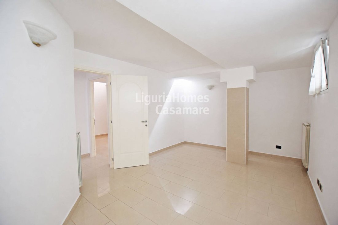 Apartment in Aurelia Ponente Street - Valdirodi, Ospedaletti, Liguria 5 - 11297195