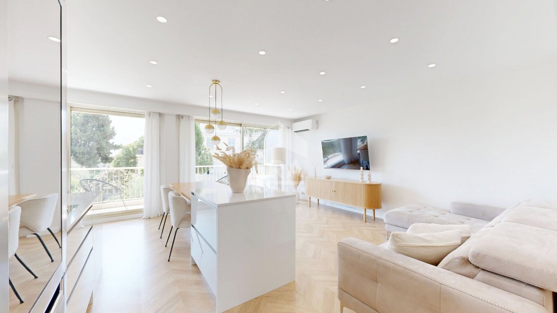 Apartment in Nice, Provence-Alpes-Côte d'Azur, France 5 - 18486994