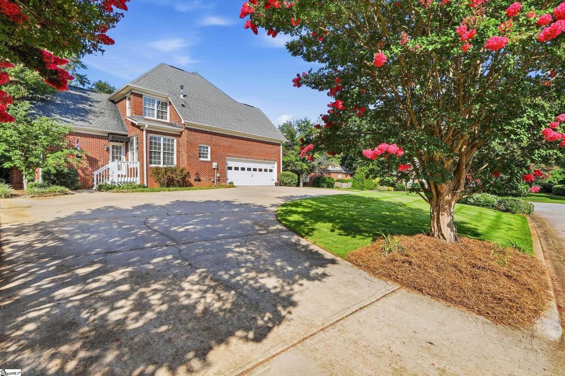 House in Simpsonville, South Carolina, United States 4 - 18576944