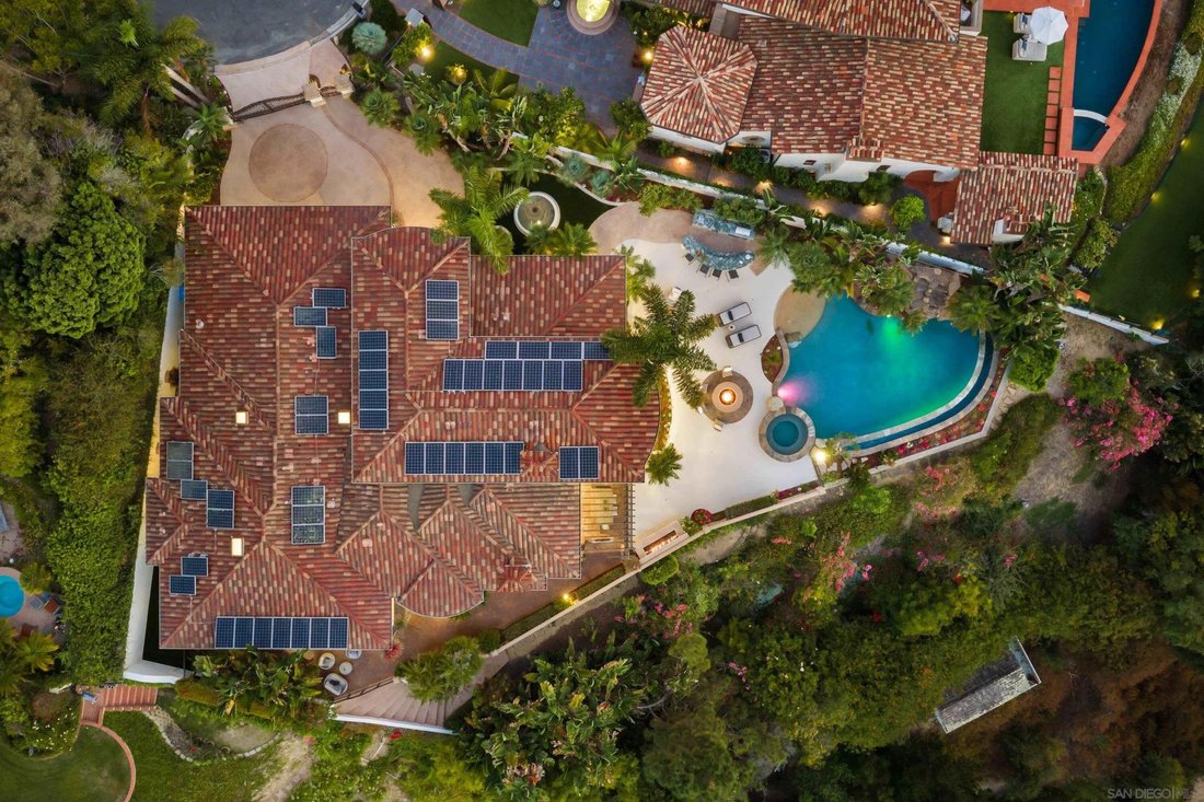 House in San Diego, California, United States 2 - 18577219