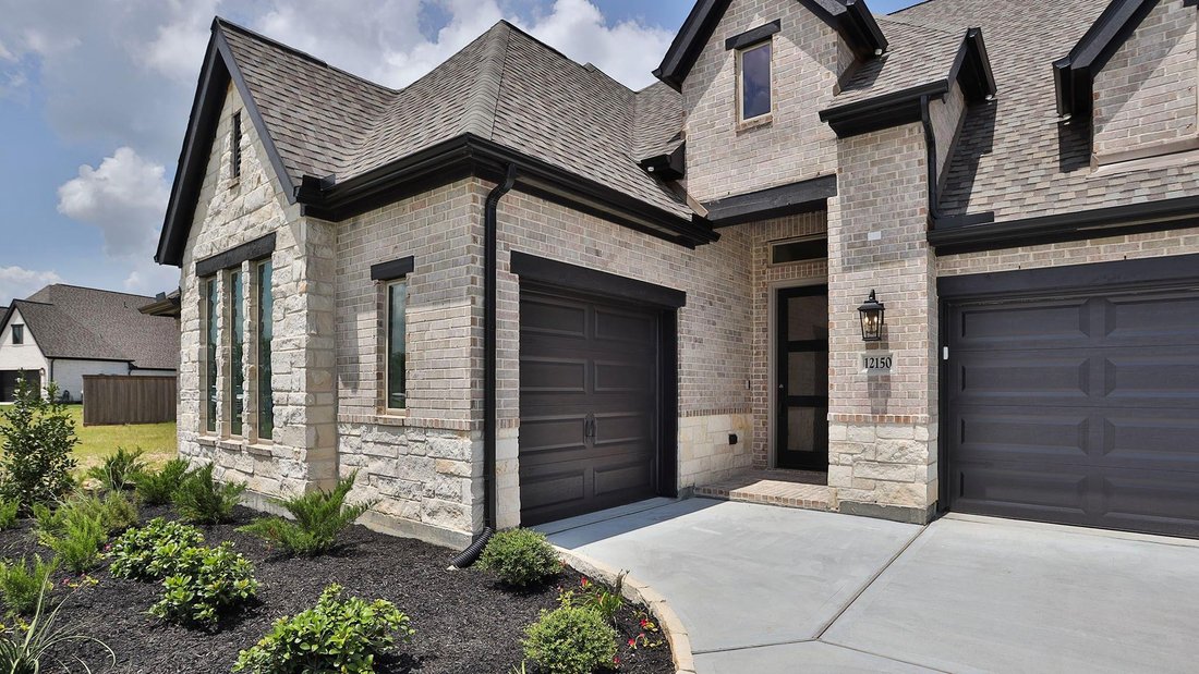 House in Mont Belvieu, Texas, United States 3 - 17062961