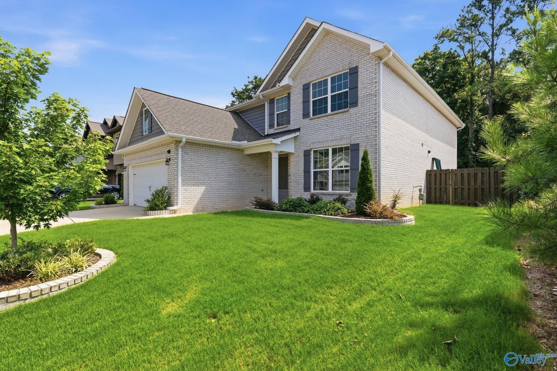 House in Madison, Alabama, United States 2 - 17726728
