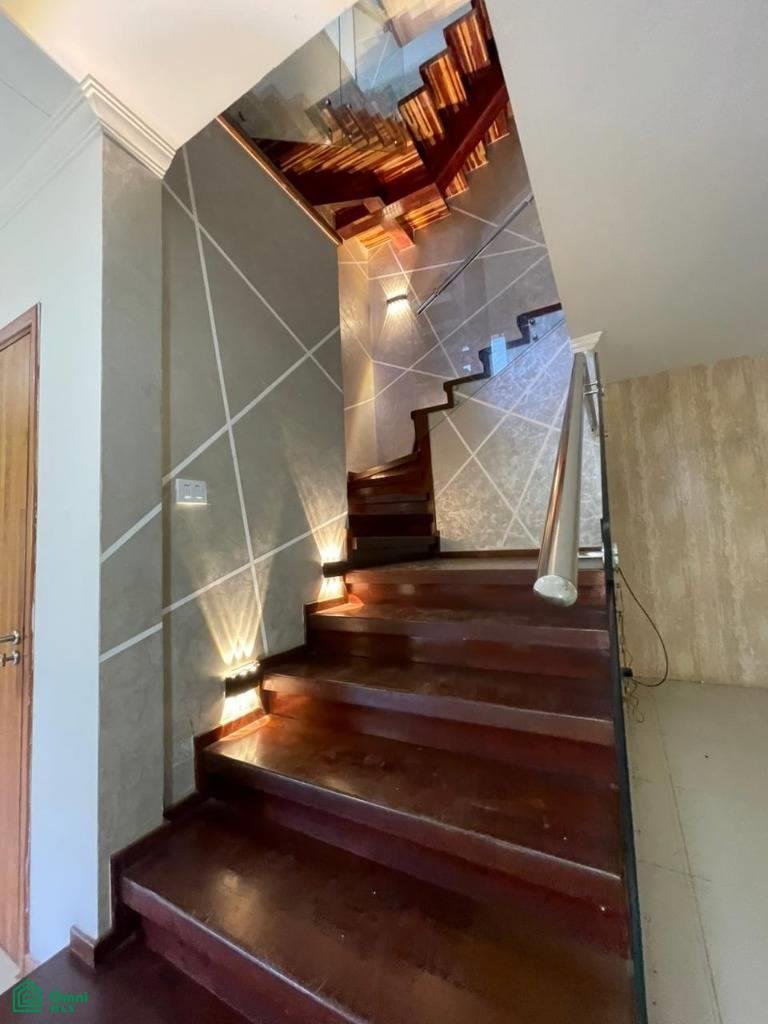 Townhouse in Santa Cruz de la Sierra, Santa Cruz Department, Bolivia 3 - 17333154