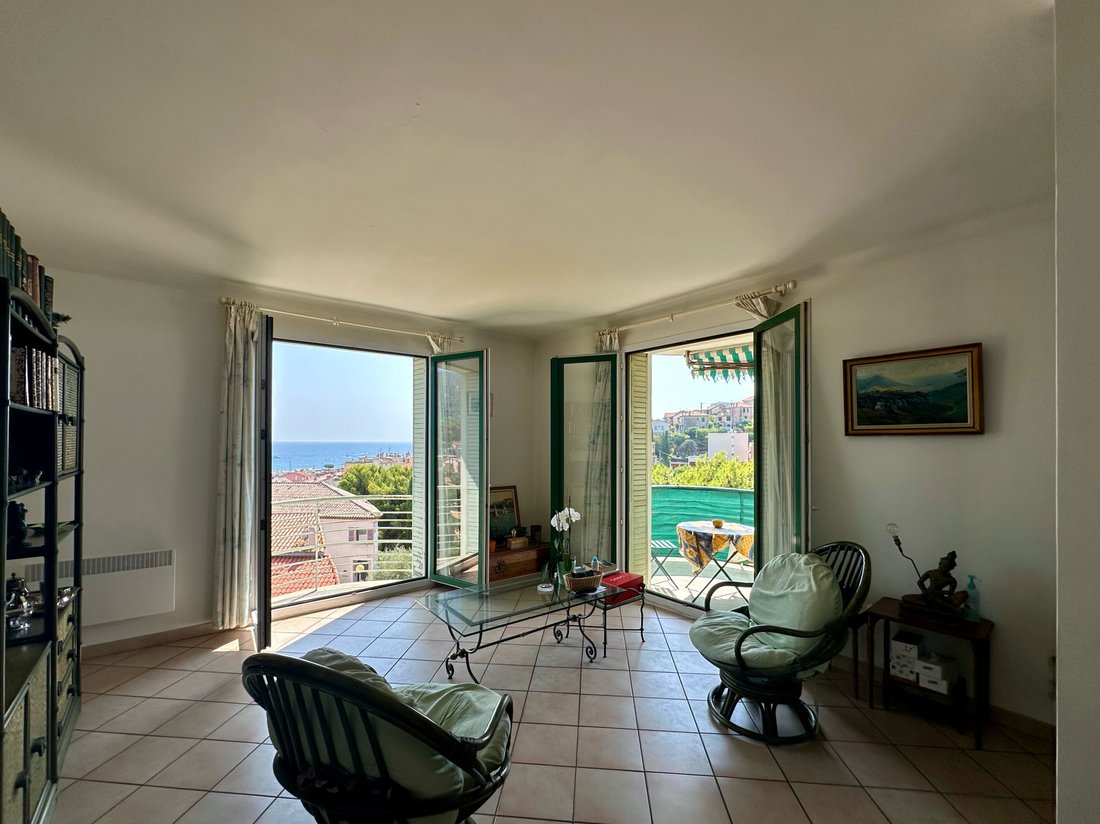 Apartment in Peripherie, Cassis, France 4 - 18576667