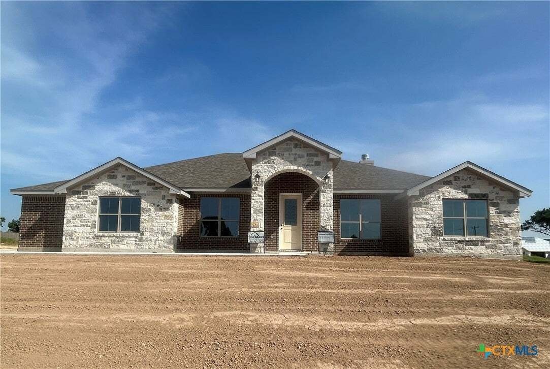 House in Kempner, Texas, United States 1 - 18577117