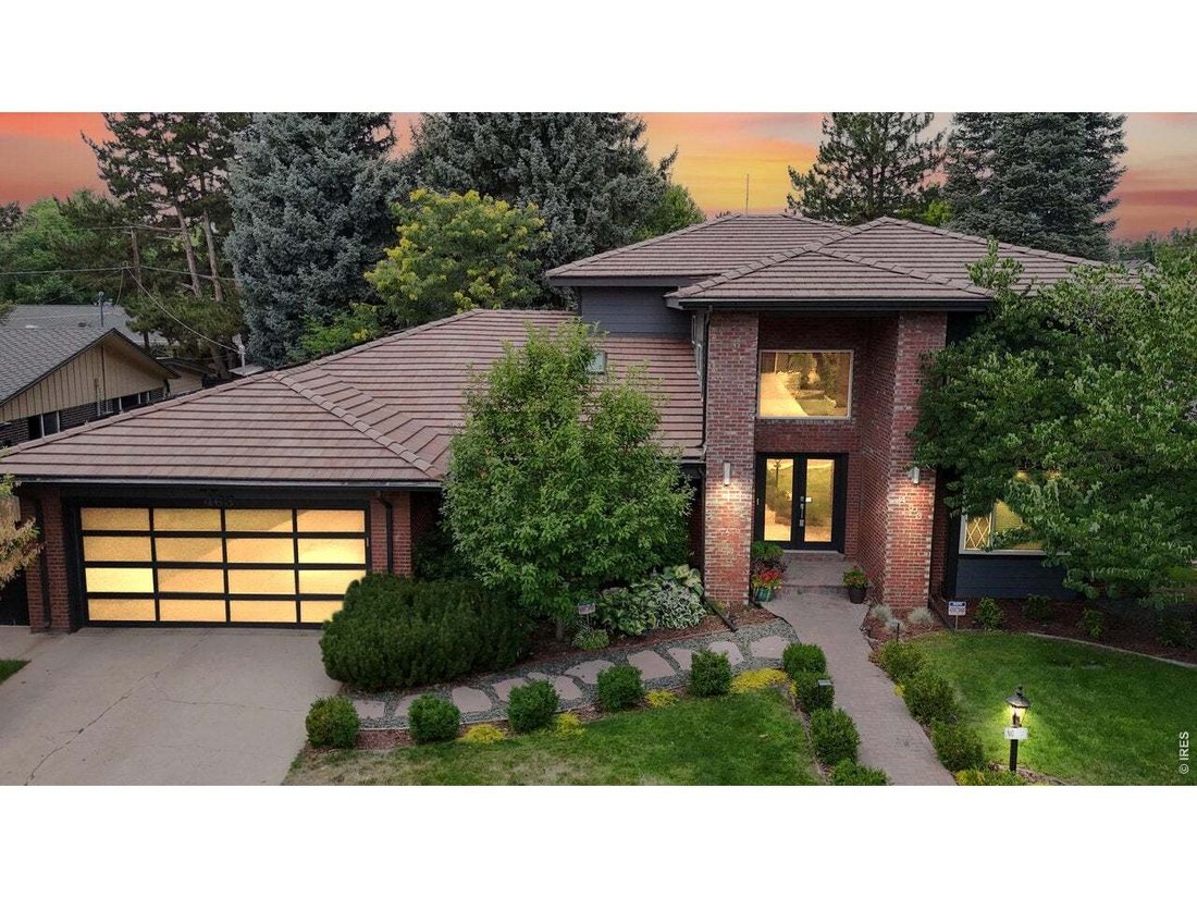 House in Denver, Colorado, United States 1 - 18576478
