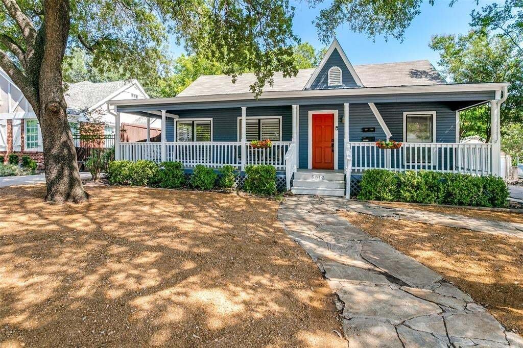 House in Fort Worth, Texas, United States 2 - 18577535