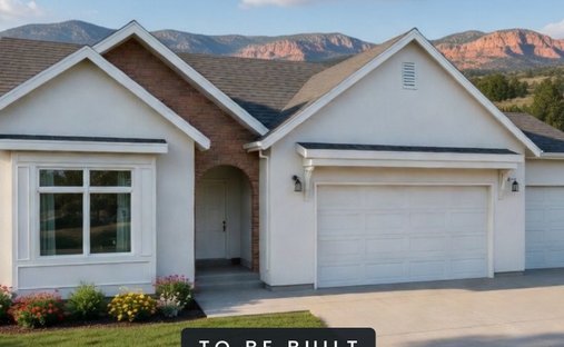 Haus in Payson, Utah, Vereinigte Staaten 1