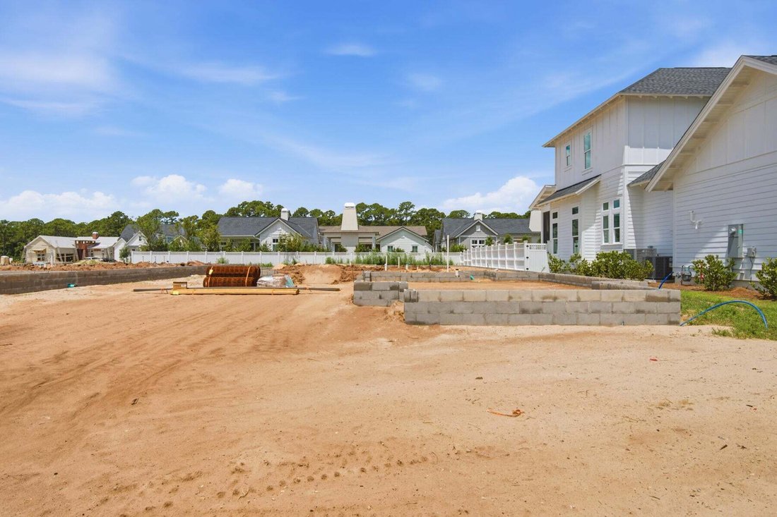 House in Watersound, Florida, United States 4 - 17801921