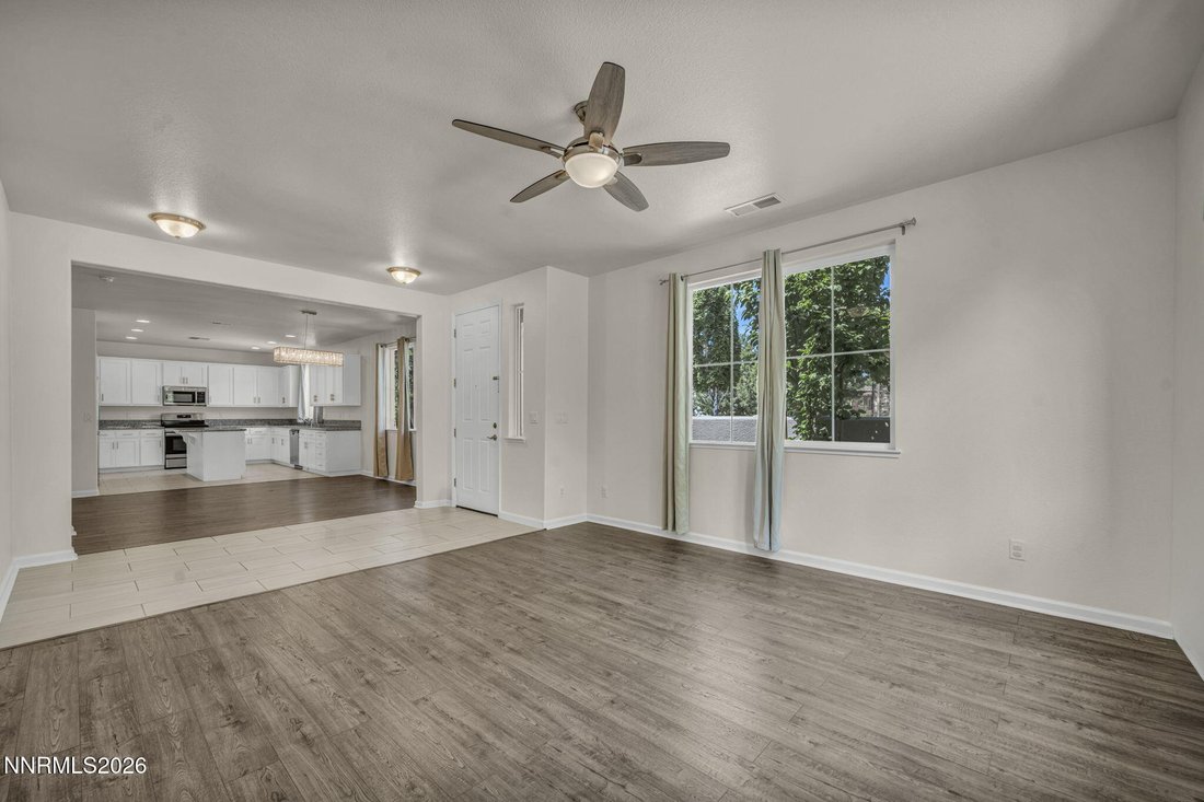 House in Reno, Nevada, United States 5 - 18576965