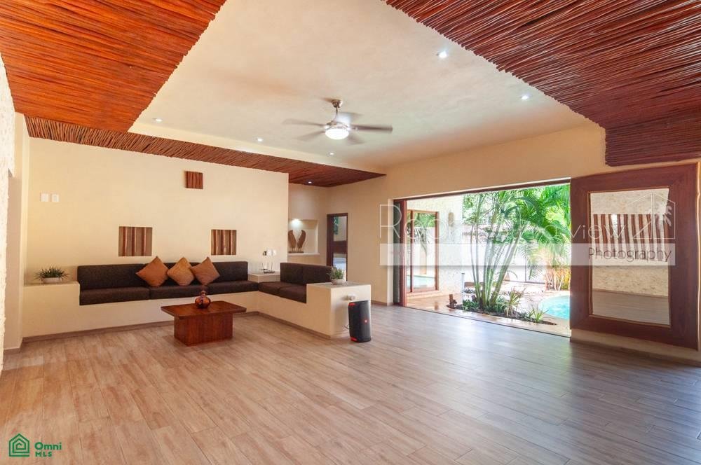 Haus in Alma Tulum Hotel, Quintana Roo, Mexiko 3 - 17087965
