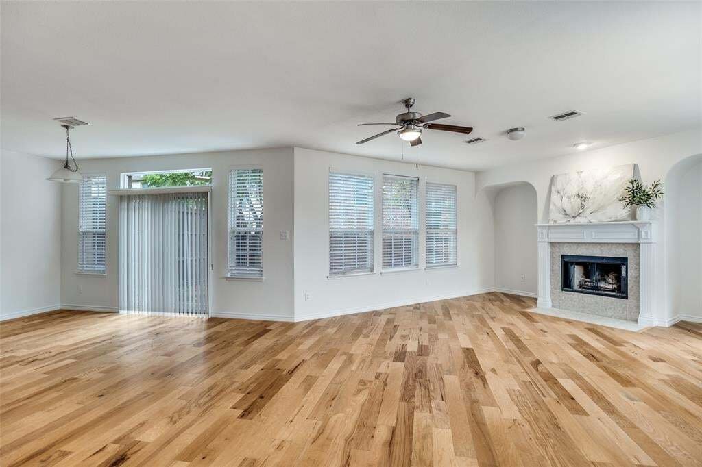 House in Plano, Texas, United States 4 - 18577599