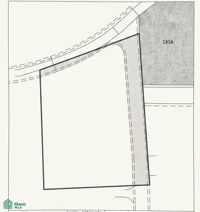 Terreno a Llano Grande, Stato del Messico, Messico 2 - 18453480