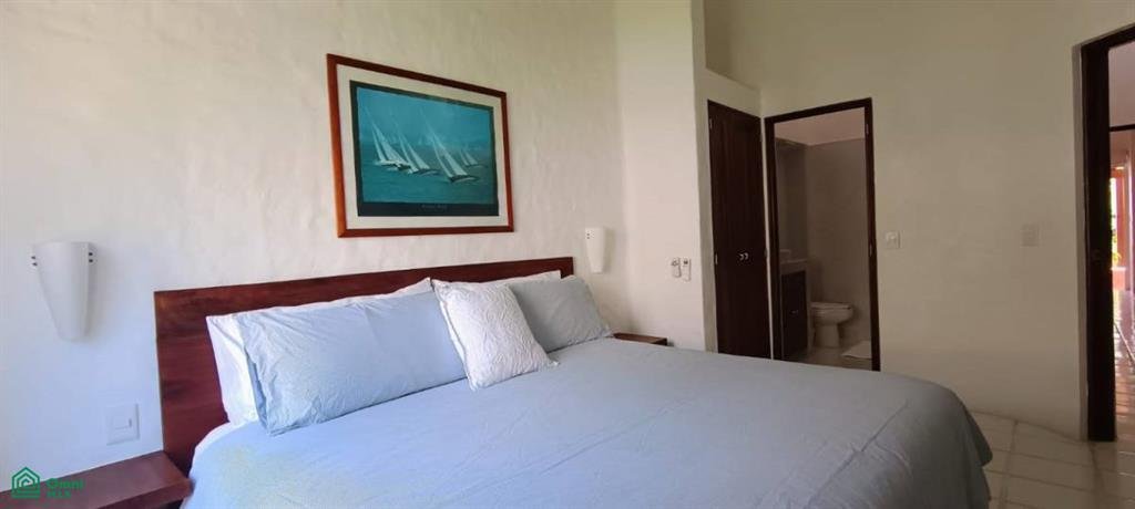Condo in Ixtapa Zihuatanejo, Guerrero, Mexico 4 - 17101024