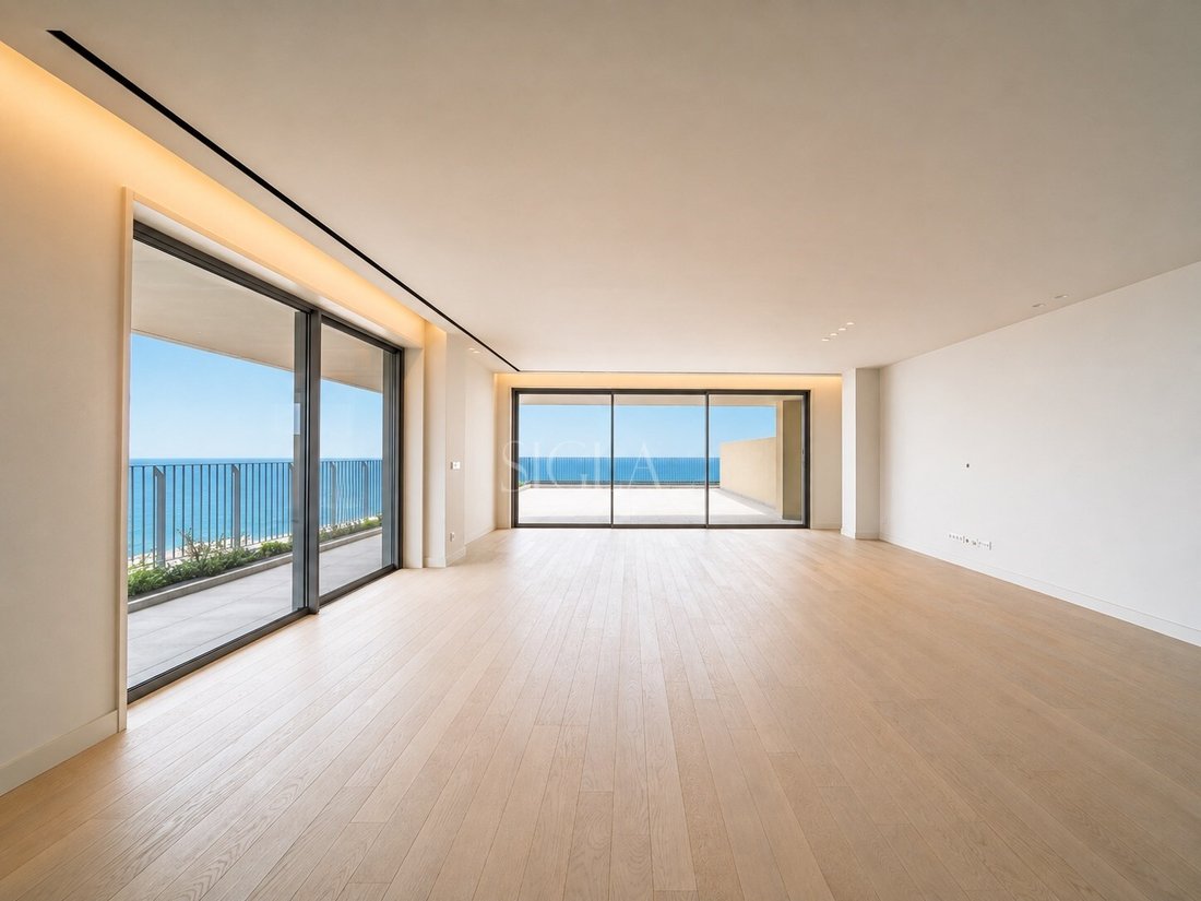 Apartment in Canidelo, Porto District, Portugal 1 - 17237294